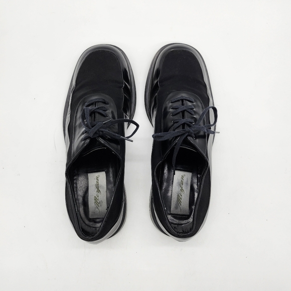 Mezlan Shoes Men 8.5 Formal Oxford Men Dress Shoes main image 10